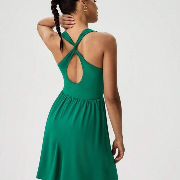 Tennis Dress size large NWT - Picture 2 of 2